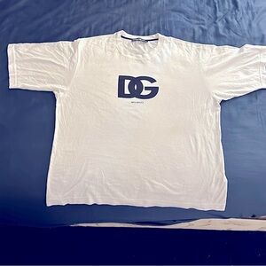 Dolce and Gabbana tshirt